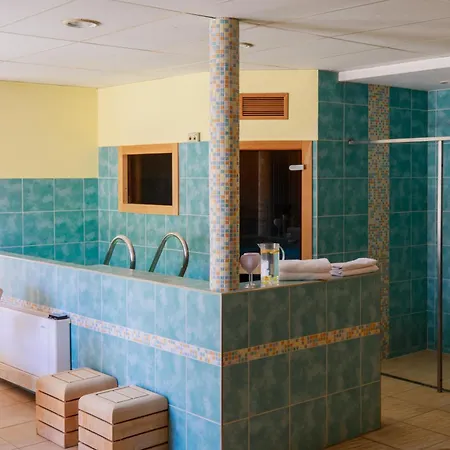 Sportpenzion Pohoda B&B-2